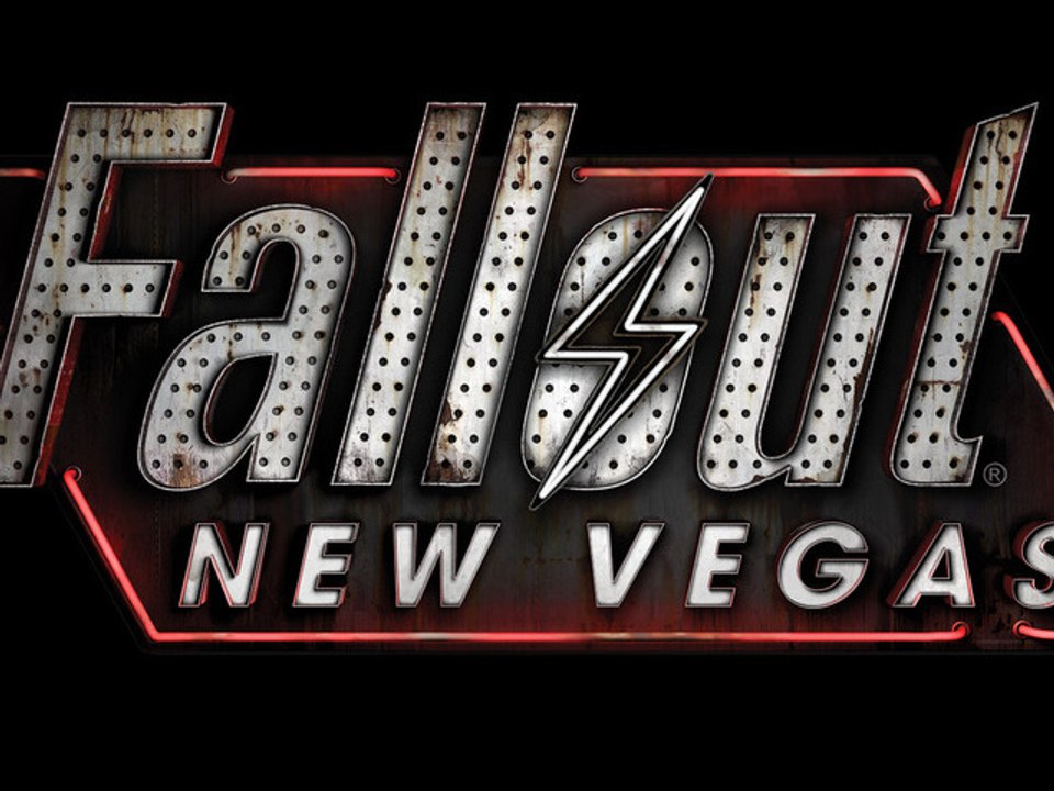 Fallout New Vegas