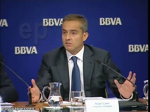 BBVA obtiene 3.668 millones de beneficios