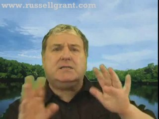 RussellGrant.com Video Horoscope Libra June Monday 13th