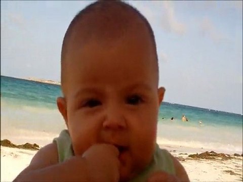 Quelques petits sourires