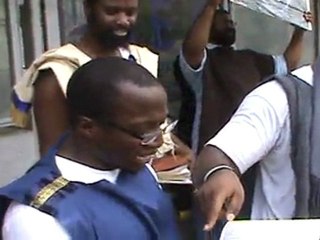 PT10 PROPHETS LIKE MARTIN "LUCIFER" KING WERE SET UP TO PACIFY OUR PEOPLE