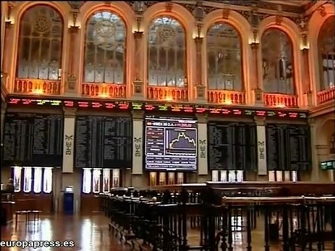 La bolsa cierra con una caída del 0,9%