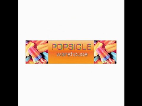 Animated horizontal web banners