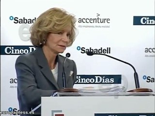 Salgado lanza advertencia a entidades