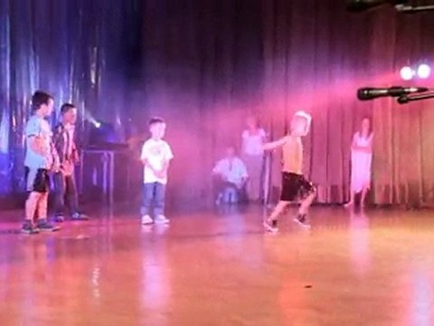 wek.pl: Fabryka marzeń z WCK - 11.06.2011