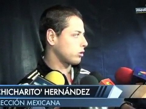 MT - Guardado-CH14, 11 de junio 2011