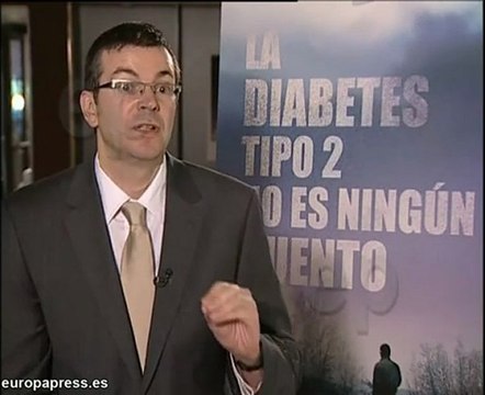 Se presenta en España un nuevo fármaco para los pacientes co