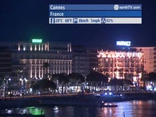 Macau SAR - China, Dresden - Germany, Tenerife - Spain, New York - USA, Cannes - France, Munich - Germany, Ekaterinburg - Russia