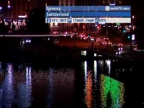 Venice - Italy, Bandar Seri Begawan - Brunei, Cannes - France, Sydney - Australia, Geneva - Switzerland, Kyiv - Ukraine, Agadir - Morocco