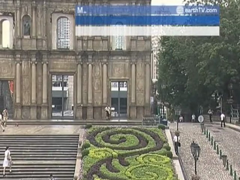 Amsterdam - Netherlands, Agadir - Morocco, Niagara Falls - Canada, Stuttgart - Germany, Bandar Seri Begawan - Brunei, Macau SAR - China, Paris - France