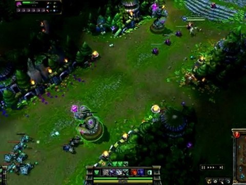 League of Legends - Akali