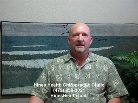 Rogers AR Chiropractic | Testamonial #6