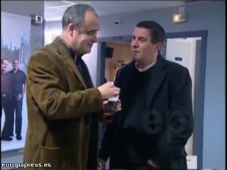 La Fiscalía se opone a la libertad de Otegi