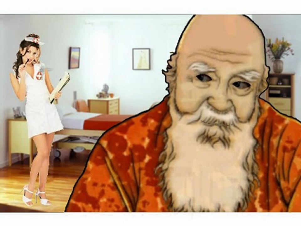 Papy El Boyard Video 2