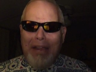 eHarmony VIDEO Bio OVER 50 (LOVES DOGS)