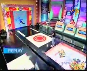 Wow - Sai Kumar with Bharath, Prema, Madhavi & Manoj - 04