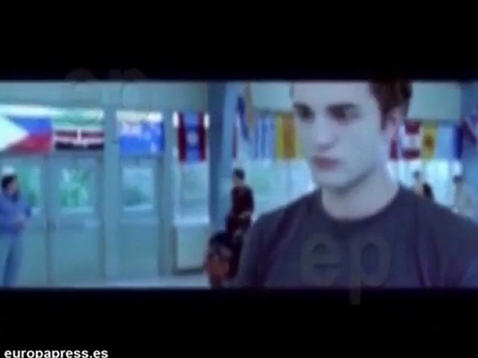 Robert Pattinson gasta 35.000 euros en Halloween