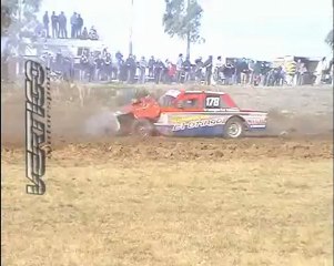 Fuerte golpe Baier-Palozzo