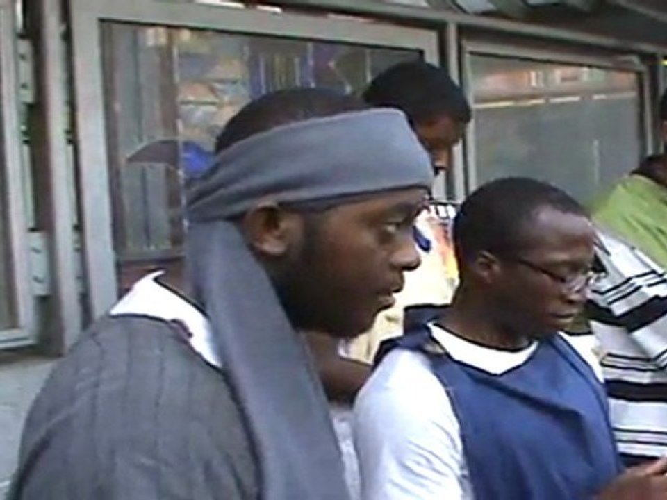 PT14 THE ONE THE WORLD CALLS JESUS CHRIST CAME IN THE FLESH