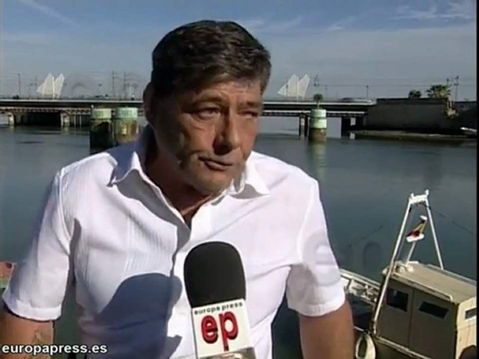 Rafael Ricardi indemnizado