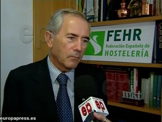 Fehr pronostica ligero aumento de viajes