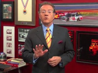 LeMans Crash, Pocono to Gordon, Canadian GP, Indy