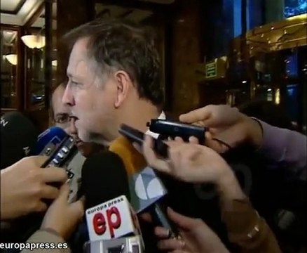 Iglesias prudente sobre pacto con PAR