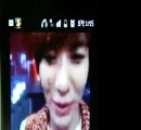 [Eng] SHINee Taemin Starcall on SMTOWNPARIS [110612]