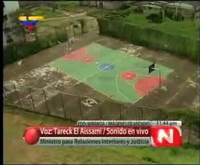 El Aissami: 3 muertos confirmados y 16 heridos deja reyerta en El Rodeo 1