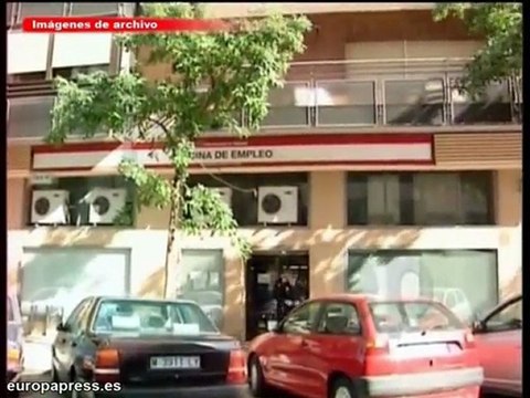 70.800 parados menos en tercer trimestre