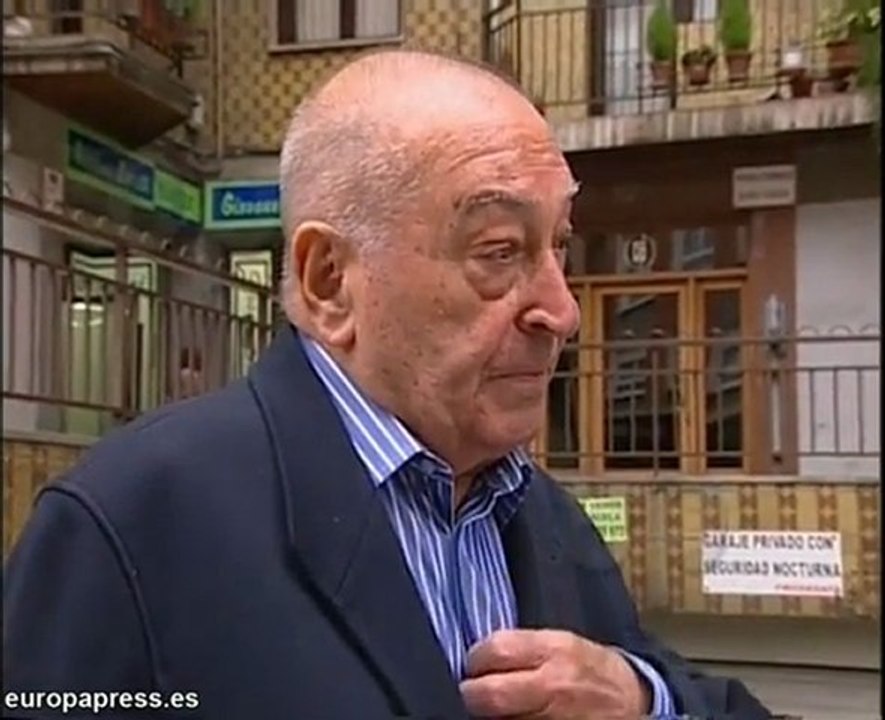 Nicolás Redondo