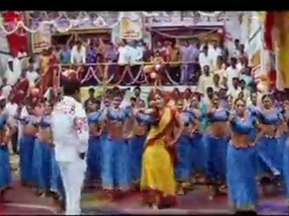 Aapthudu - Video Song 4