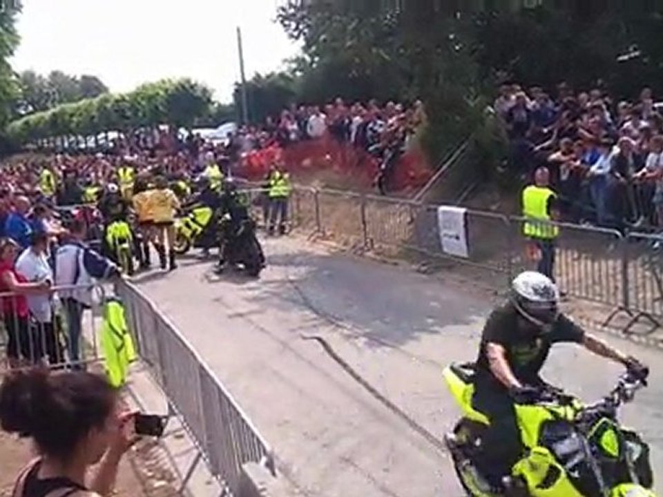 12° rassemblement motos et voitures US de l’Iguane Club part 10