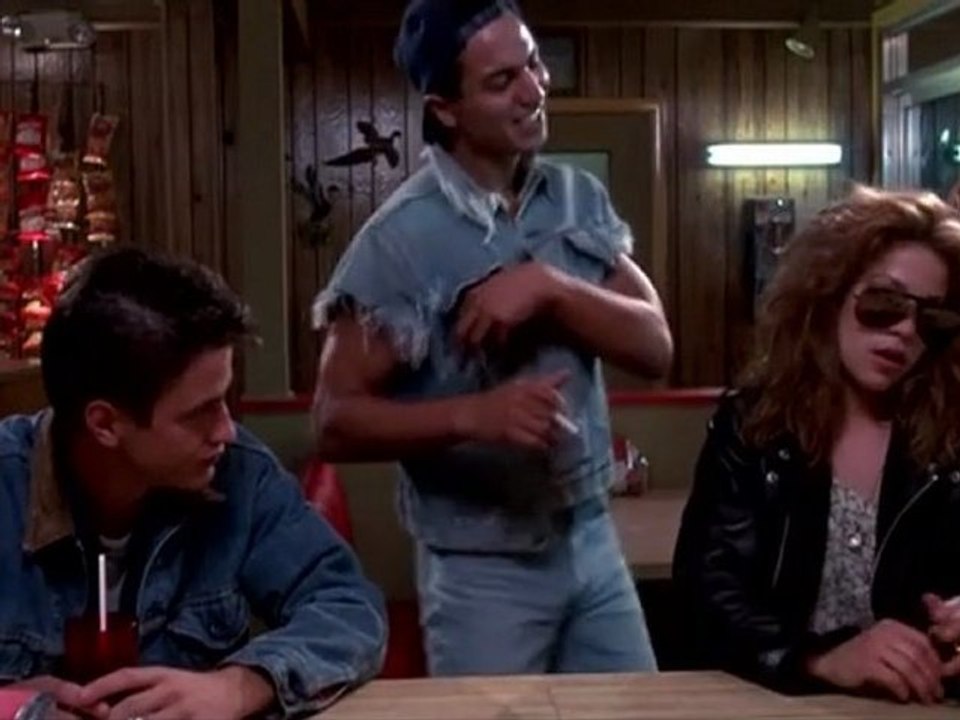 "Heal Somebody" (Bright Angel)