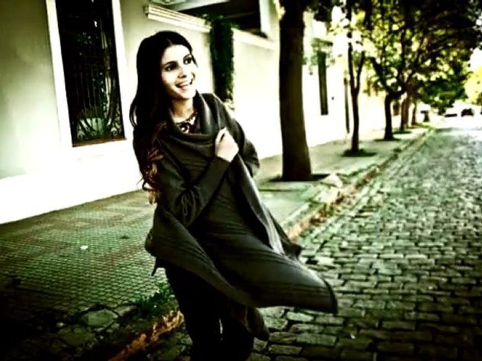 backstage produccion 2011 Romualda