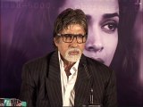 Amitabh Bachchan Revives Narayan Shankar In Prakash Jha’s Aarakshan? – Latest Bollywood News