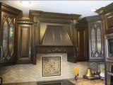 Modern Kitchen Cabinets - Great Kitchen Remodeling Renovation Example