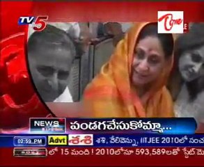 03 PM News HeadLines - 26th May 2010