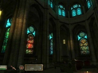 The Elder Scrolls IV - L'Engagement (03)