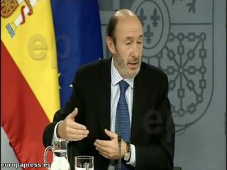 El Gobierno pide la extradición de Cubillas