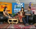 Talk Time with Heroine Anushka & Director Krish -  Vedam - 02