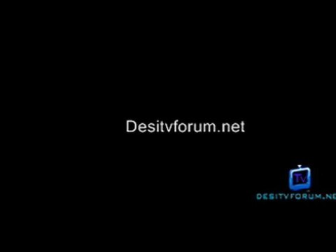 Tujha Vin Sakhya Re - 11th June 2011 Video Watch Online p1