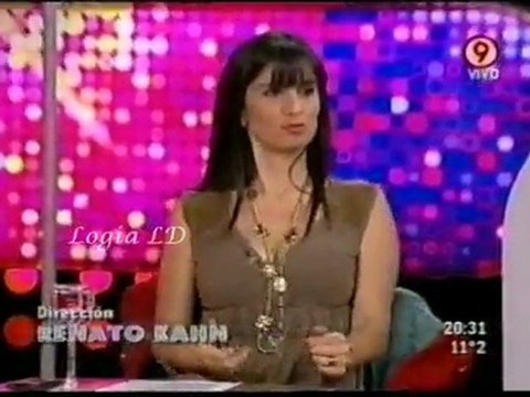 Edith Hermida (video sin audio)