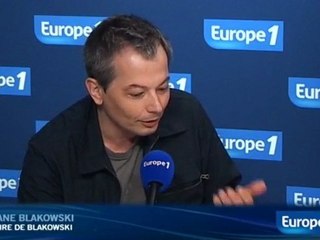 La fouine ou la baffe ?