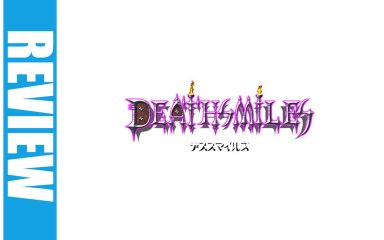 (Review) DeathSmiles (Xbox 360 HD)