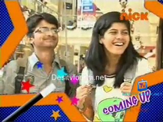 Pick - a - Trick- 13th June 2011 Video Watch Online p2