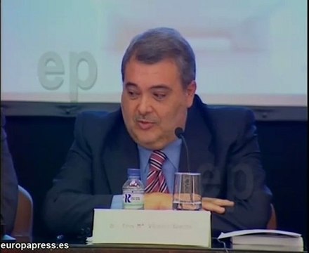 Caja Badajoz presenta Anuario Agricultura y Ganadería