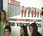 Mato, Pons y Uriarte en campaña NNGG