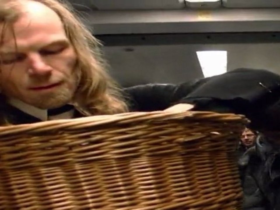 Edwin Moes - Vergebung