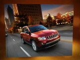 2011 Jeep Compass Preferred Chrysler Jeep Dodge